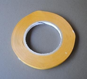 dubbelzijdige tape